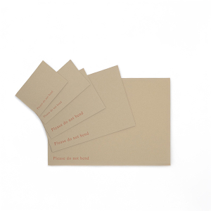 Envelopes
