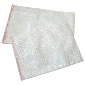 Bubble Wrap and Bubble Bags