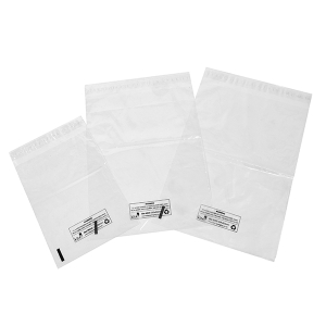 clear bags hero