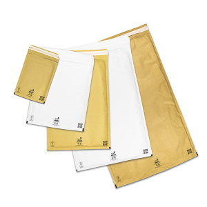 Padded Envelopes